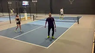 Jan 9th Mackenzie & Marc vs Phil and Michael
