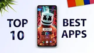 Top 10 Must Have Useful Android Apps (September 2020) | Free Android Apps