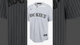 Ranking MLB Home Jerseys (25-21)