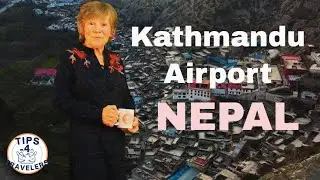 New Taxi Costs from Tribhuwan Airport + 7 more Tips-Travel to Nepal 2022