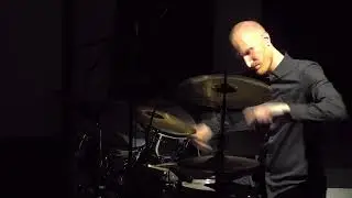 Renato Diz & Peter Traunmueller, Jazz Encounters, 2025-01-10