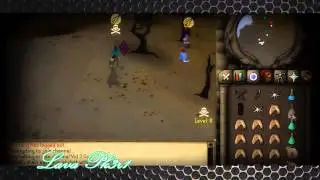 Team Oblivion Pking Video #1