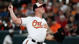 Dylan Bundy (7 Strikeout) Game vs Royals | August 20, 2019 | 2019 MLB Season