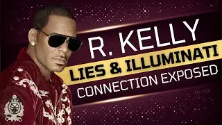 R Kelly Secrets Revealed