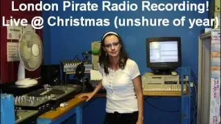 pulse FM pirate radio