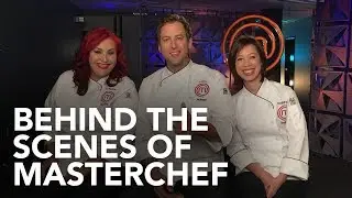I- Christine H&agrave; trở lại -I-Cuộc chiến giữa c&aacute;c qu&aacute;n qu&acirc;n MasterChef