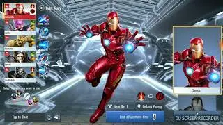 Marvel Super War Walkthrough game play