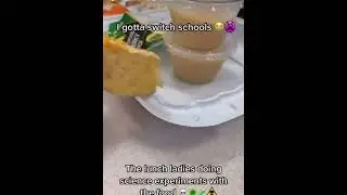 School food outa this world🤮 #meme #memes