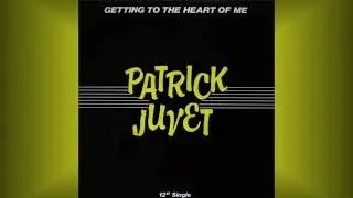 Patrick Juvet   