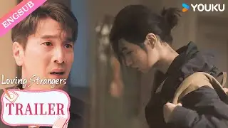 【Trailer】EP24-25: Learning she left her hometown for him, he broke down in tears in agony!😭💔 | YOUKU
