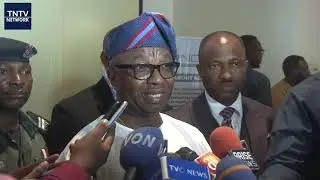 FG Assures Secured Data Protection for Nigerians