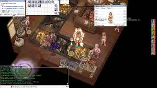 TUTORIAL DE REFINO WORLDRAG!