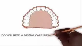Best Dental Clinic in Davao, Philippines - Dentist for Teeth Cleaning, Bridges, Fillings & Crown