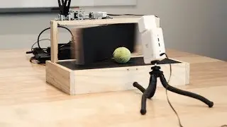 Demonstration: Automating Recycling