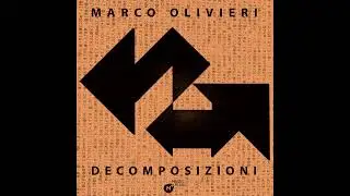 DECOMPOSIZIONI | Concerto per pianoforte - 1. Allegro moderato | Marco G. Olivieri