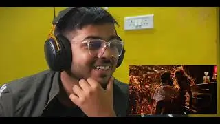 Hollywood ka maal 🔥: Toxic Birthday Peek Reaction