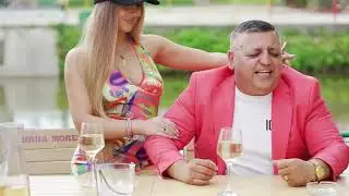 Colaj nou de petrecere Coco de la Slatina | Official Video