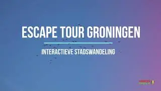 Escape the City - Het Peerd van Ome Loeks