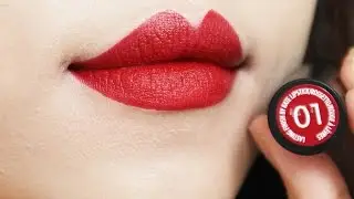 Rimmel Lasting Finish Lipstick by Kate Moss [swatches]