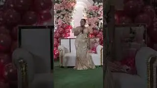 Manay amy at 68 birthday
