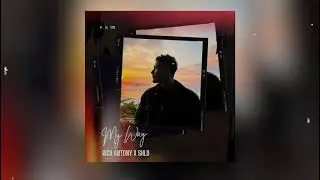 Rich Antony - My Way (Feat. SHLD)