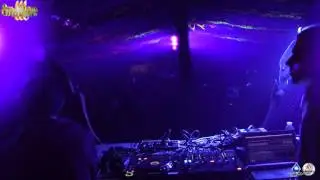 Gotavat Live @ Emotions III (SpaceMusicDrops) Full HD