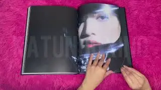 Lisa - Lalisa (Photobook)