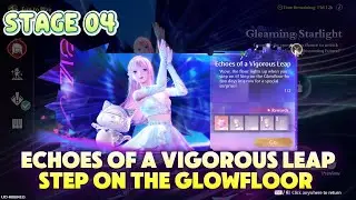 Echoes of a Vigorous Leap | Gleaming Starlight | Infinity Nikki