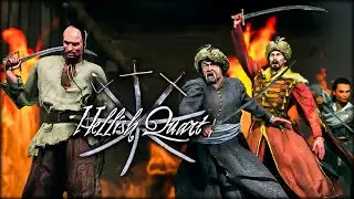 Андердог тащит Адскую кварту! - Hellish Quart