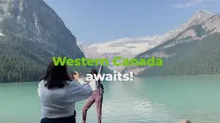 Rockies Summer Classic | 4 Days 3 Nights by Discover Canada Tours