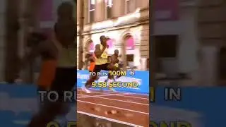 Usian Bolt #usianbolt #athlete #running