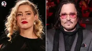 Amber Heard Speaks Out on Johnny Depp Trial, Says &ldquo;I Don&rsquo;t Want to Use My Voice Anymore&rdquo;
