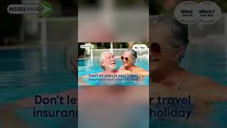 InsureandGo &mdash; no more travel insurance gaps