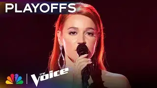 Olivia Kuper Harris Gets Vulnerable with Billie Eilish's 