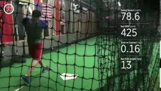 Jaxon Kostka 2-19-17