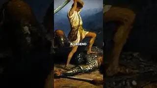 The Goliath of Gath: Fact or Fiction?