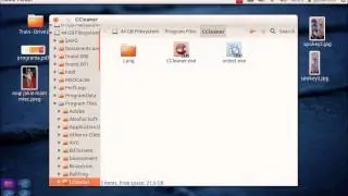 Let's Learn Linux 10 - Windows Compatibility,Wine and other stuff:)