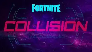 Collision - Fortnite Chapter 3 Season 2 Event (Full In-Game Event Video) | Greenja