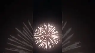 The big Kaboom! #fireworkshorts #firework #fireworksspectacle  #fireworks #feuerwerk