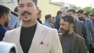 مشية خطوبه الحبيب احمد الخالدي برفاه والبنين💙