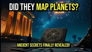 DID ANCIENT CIVILIZATIONS KNOW ABOUT OTHER PLANETS? | Exploring Ancient Astronomy