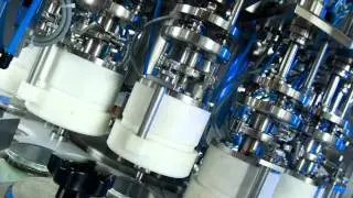 Fords Packaging Promotional Film - Aluminium Capping Systems