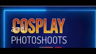 Compilation cosplay shoots and sports shoots #floridaphotographer 