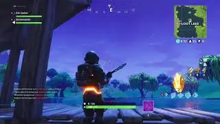 Week 8 battle pass star