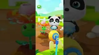 cute baby panda  🐼🐼#shorts #youtubeshorts #gaming #cutepanda #pandagame #gamplay