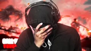 VANGUARD Multiplayer is TRASH..😞(COD VANGUARD)