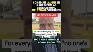 This MAGA Meltdown is Comically ABSURD
