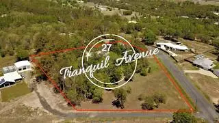 27 Tranquil Avenue, Branyan, Qld 4670 first