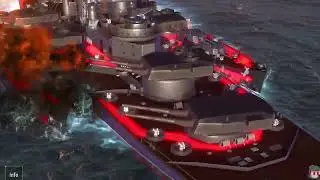 Armada: Warship Legends