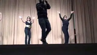 Benchmark Song Video.AVI